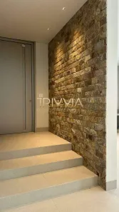 Casa de Condomínio com 4 Quartos à venda, 334m² no Nova Uberlândia, Uberlândia