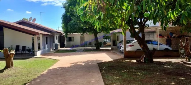 Fazenda/Sítio com 3 Quartos à venda, 200m² no Campo Belo, Nova Odessa