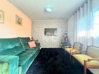 Casa com 2 Quartos à venda, 110m² no Estância Velha, Canoas