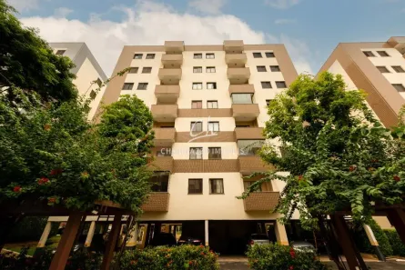 Apartamento com 3 Quartos à venda, 89m² no Jardim do Lago, Campinas