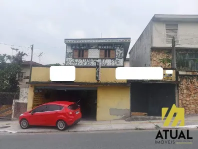 Casa com 4 Quartos à venda, 280m² no Interlagos, São Paulo