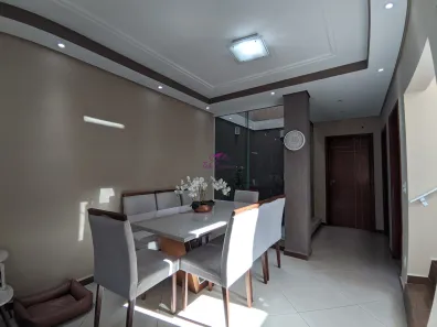 Sobrado com 3 Quartos à venda, 178m² no Vila Mariana, Indaiatuba