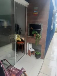 Apartamento com 2 Quartos à venda, 55m² no Campeche, Florianópolis