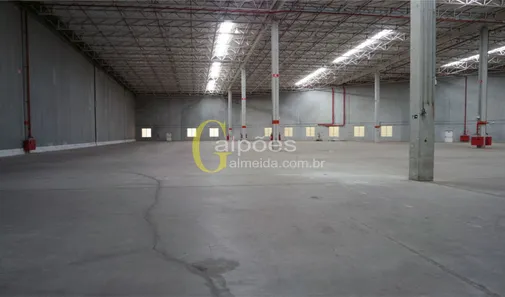Galpão/Depósito/Armazém para alugar, 6458m² no Itaqui, Itapevi