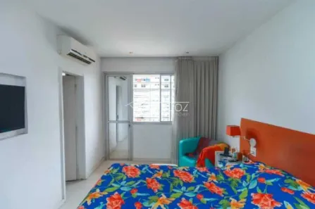 Apartamento com 3 Quartos à venda, 160m² no Botafogo, Rio de Janeiro