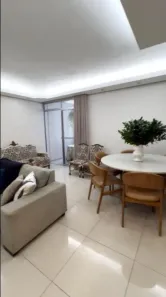 Apartamento com 3 Quartos à venda, 100m² no Filadélfia, Betim