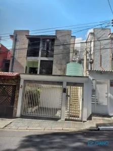 Sobrado com 4 Quartos à venda, 218m² no Alto da Mooca, São Paulo
