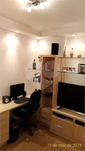 Apartamento com 3 Quartos à venda, 96m² no Rudge Ramos, São Bernardo do Campo