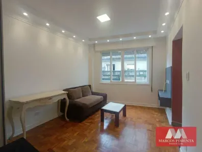 Apartamento com 1 Quarto à venda, 25m² no Bela Vista, São Paulo