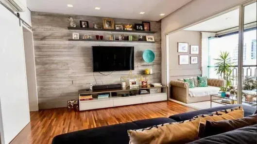 Apartamento com 3 Quartos à venda, 176m² no Itaim Bibi, São Paulo