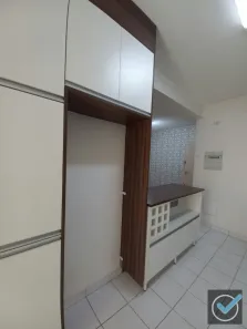 Apartamento com 3 Quartos para alugar, 94m² no Jardim Tupanci, Barueri