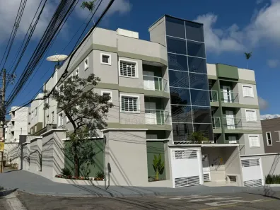 Apartamento com 2 Quartos à venda, 80m² no Village São Luiz, Poços de Caldas