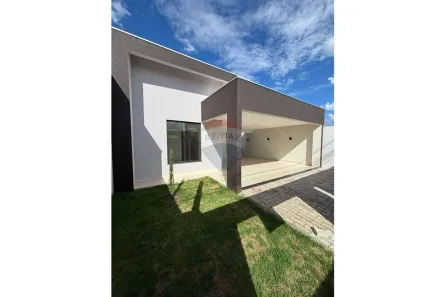 Casa com 3 Quartos à venda, 158m² no Universitário, Luís Eduardo Magalhães