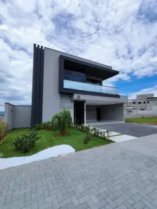 Casa de Condomínio com 3 Quartos à venda, 314m² no Urbanova, São José dos Campos