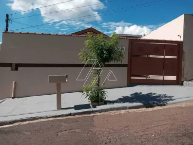 Casa com 2 Quartos à venda, 100m² no Jardim América, Marília