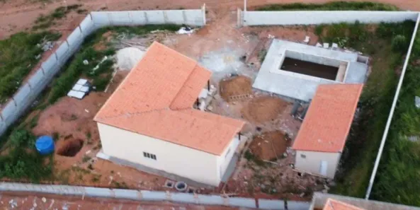 Lote/Terreno à venda, 1500m² no Águas de Igaratá, Igaratá