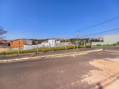 Lote/Terreno à venda, 357m² no Jardim Maria Helena, Nova Odessa
