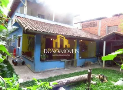 Casa com 3 Quartos à venda, 198m² no Independência, São Bernardo do Campo