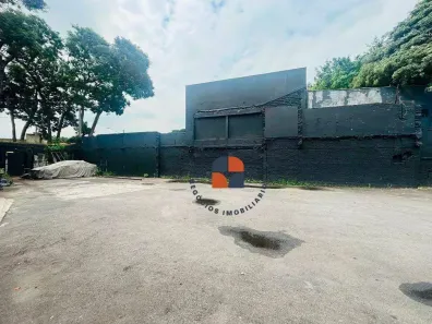 Lote/Terreno à venda, 560m² no Lapa, São Paulo