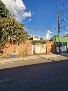 Lote/Terreno à venda, 250m² no Despraiado, Cuiabá