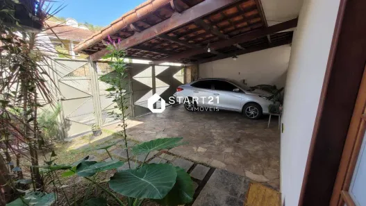 Casa com 3 Quartos à venda, 250m² no Morada da Granja II, Barra Mansa