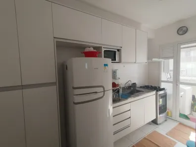 Apartamento com 2 Quartos à venda, 49m² no Barra Funda, São Paulo