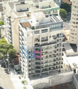 Imóvel Comercial com 2 Quartos à venda, 65m² no Santa Helena, Vitória