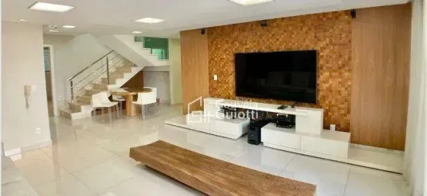 Apartamento com 4 Quartos à venda, 400m² no Jundiaí, Anápolis