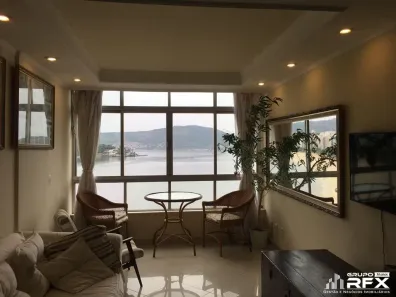 Apartamento com 3 Quartos à venda, 166m² no Icaraí, Niterói
