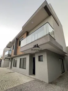 Sobrado com 3 Quartos à venda, 99m² no Alto Boqueirão, Curitiba
