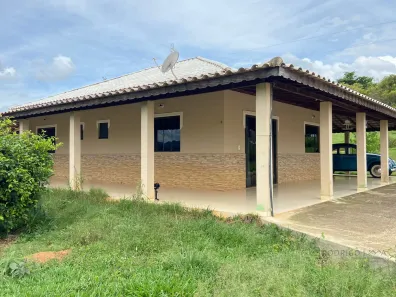 Fazenda/Sítio com 3 Quartos à venda, 60000m² no , São Lourenço