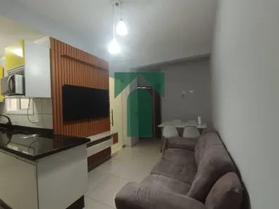 Apartamento com 2 Quartos à venda, 47m² no Jardim Alvorada, Santo André