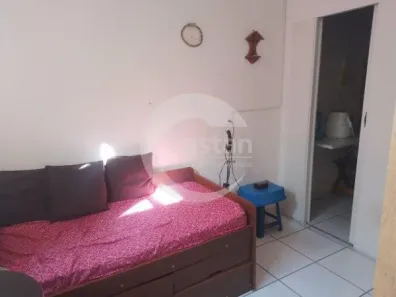 Apartamento com 1 Quarto à venda, 34m² no Brás, São Paulo