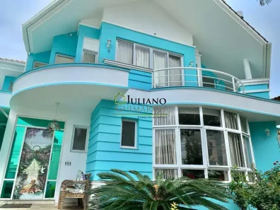 Casa com 3 Quartos à venda, 1100m² no Jurerê, Florianópolis