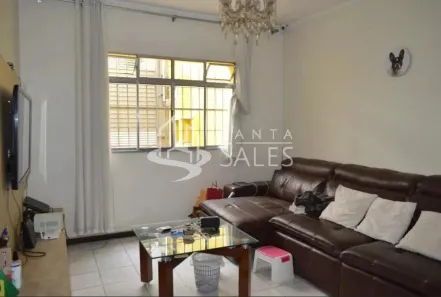 Casa com 3 Quartos à venda, 220m² no Vila Monumento, São Paulo