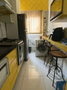 Apartamento com 2 Quartos à venda, 52m² no Real Parque, Votorantim