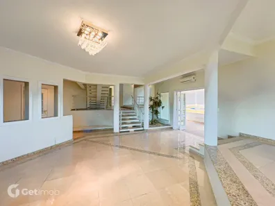 Casa de Condomínio com 4 Quartos à venda, 515m² no Alphaville, Santana de Parnaíba
