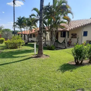 Fazenda/Sítio com 5 Quartos à venda, 5000m² no Jardim Arquidiocesano, Salto