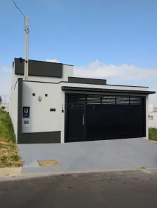 Casa com 3 Quartos à venda, 105m² no Jardim Bom Sucesso, Indaiatuba