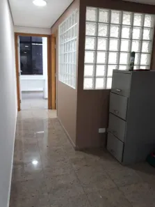 Sala Comercial à venda, 45m² no Indianópolis, São Paulo