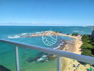 Apartamento com 2 Quartos à venda, 60m² no Centro, Guarapari