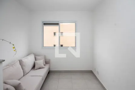 Apartamento com 2 Quartos à venda, 33m² no Jardim Planalto, São Paulo