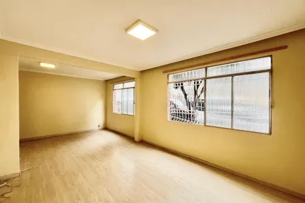 Apartamento com 3 Quartos à venda, 135m² no Santo Antônio, Belo Horizonte
