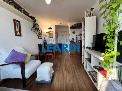 Apartamento com 1 Quarto à venda, 53m² no Sumarezinho, São Paulo