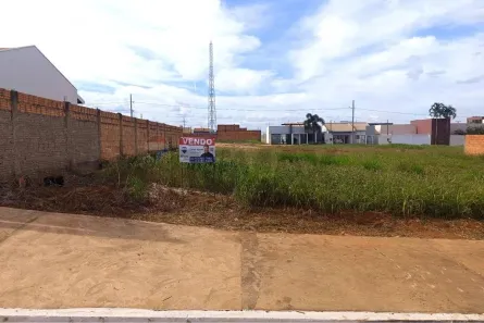 Lote/Terreno à venda, 341m² no , Pedra Preta