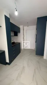 Apartamento à venda, 24m² no Vila Firmiano Pinto, São Paulo