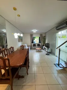 Casa de Condomínio com 3 Quartos à venda, 110m² no Dom Pedro I, Manaus