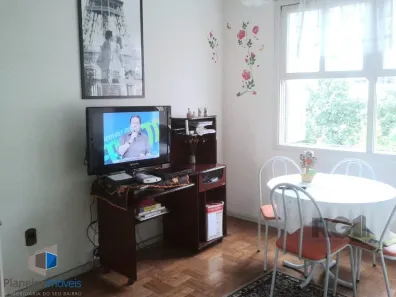 Apartamento com 2 Quartos à venda, 54m² no Centro Histórico, Porto Alegre