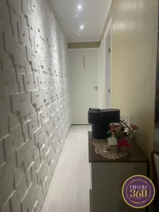 Apartamento com 2 Quartos à venda, 42m² no Colônia (Zona Leste), São Paulo
