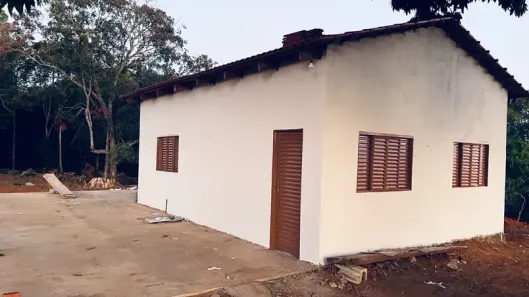 Fazenda/Sítio com 2 Quartos à venda, 30000m² no Área Rural de Hidrolândia, Hidrolândia